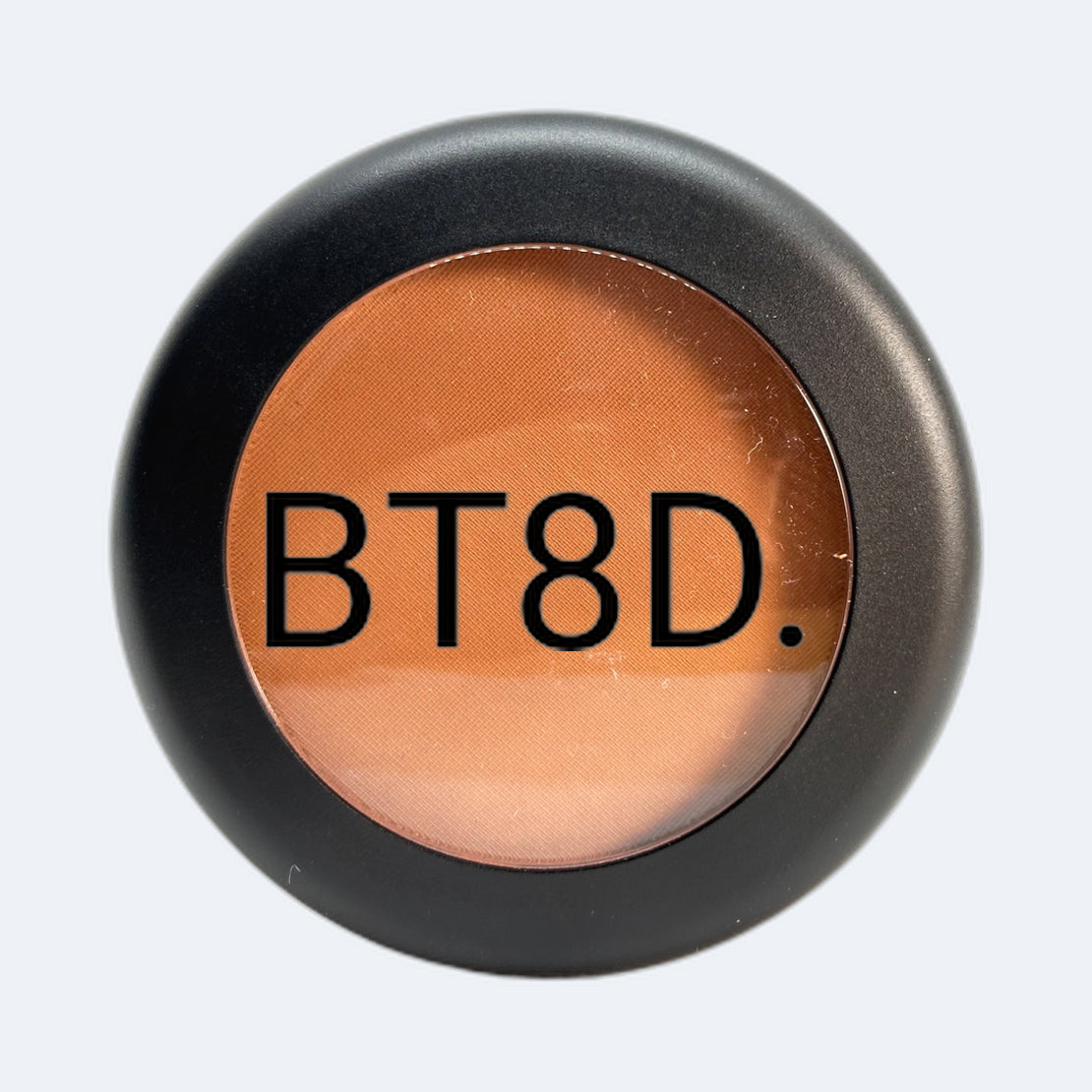 Pressed Bronzer Powder - Mocha