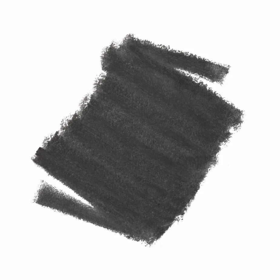 Automatic Eyebrow Pencil - Black-BT8D