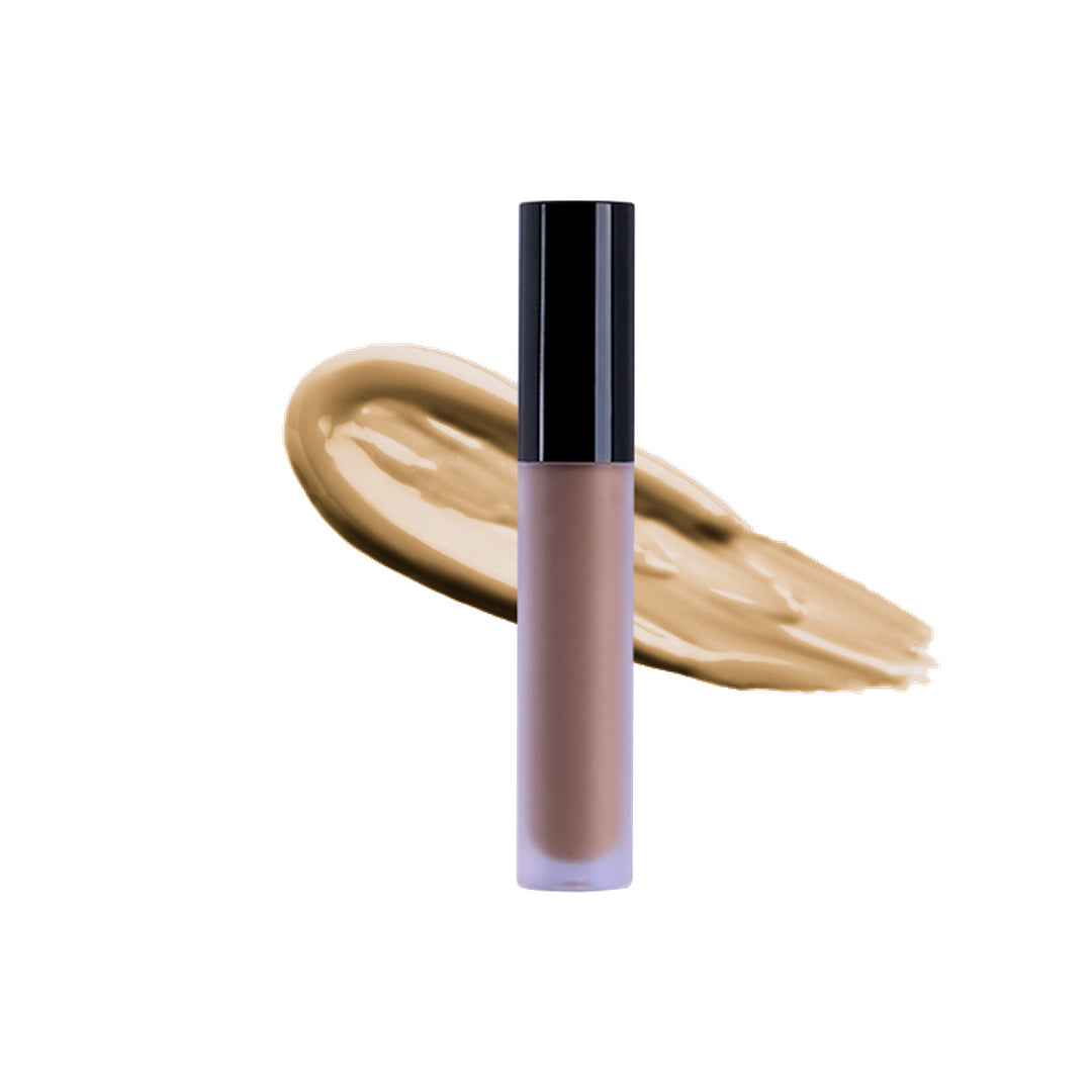 Lip Gloss - Nude