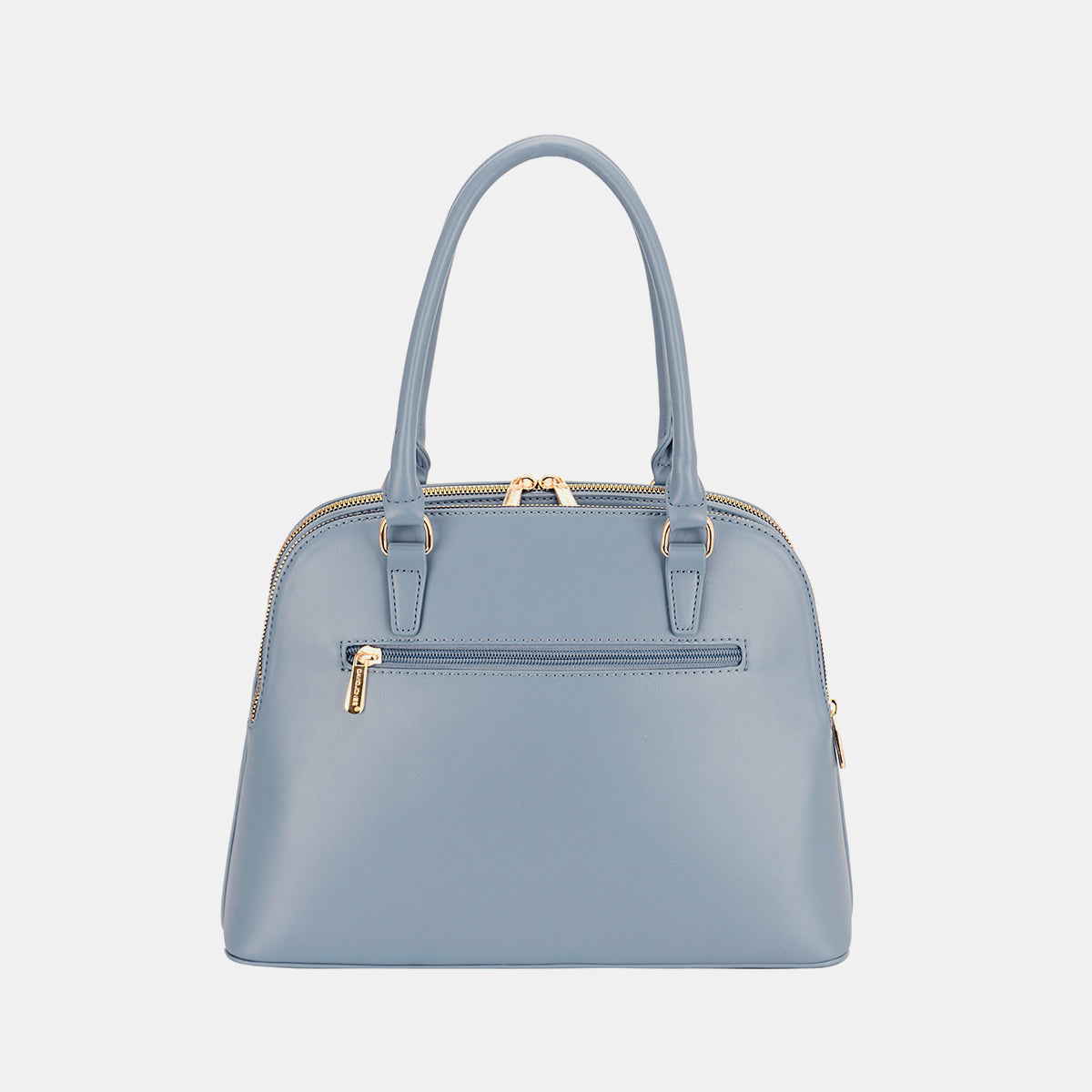 David Jones PU Leather Handbag-BT8D