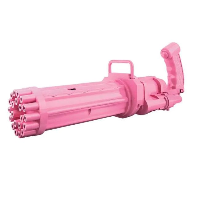 Super Bubble Machine