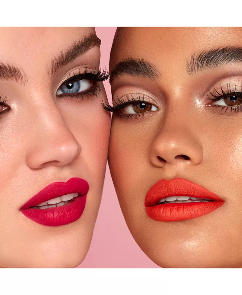 2-Pc. Matte Lip Kit-BT8D