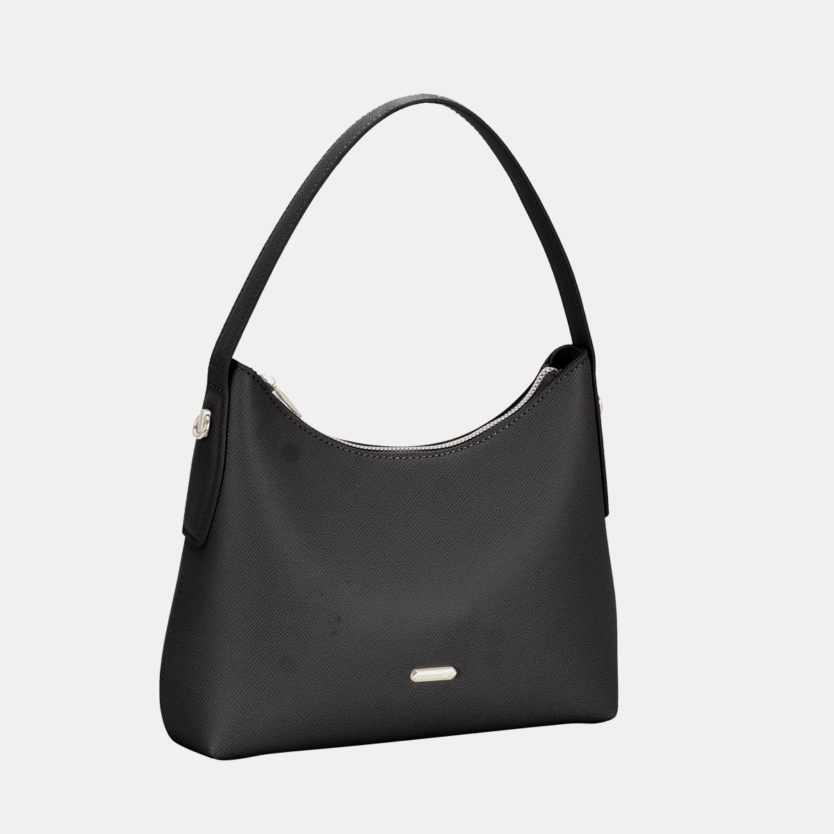 David Jones PU Leather Handbag-BT8D