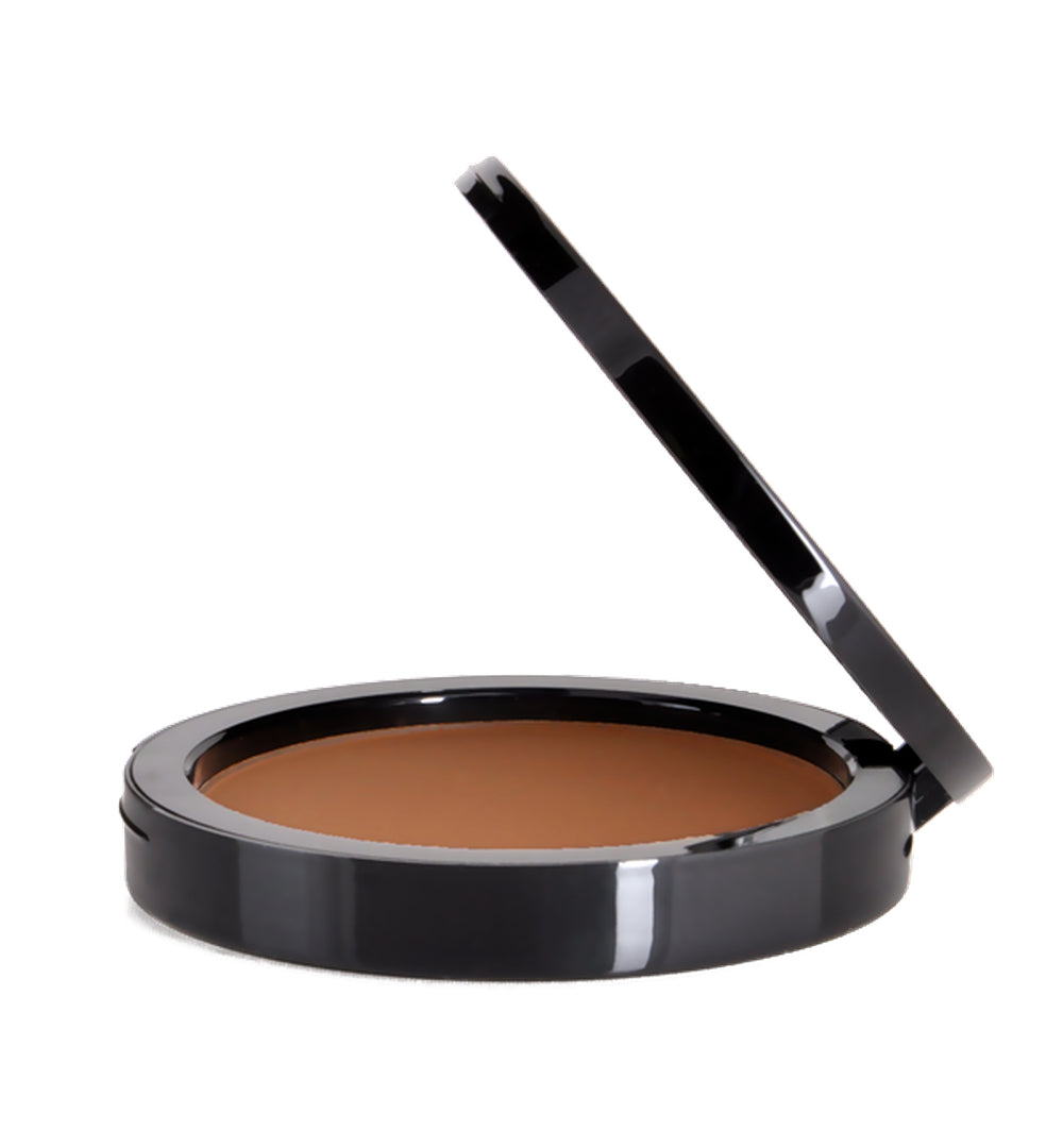 Dual Blend Powder Foundation - Neutral Tan