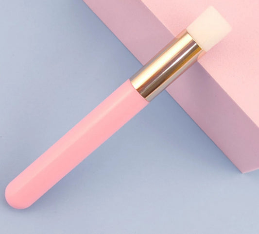 Beauty Accessory - Eyelash Cleaning Brush