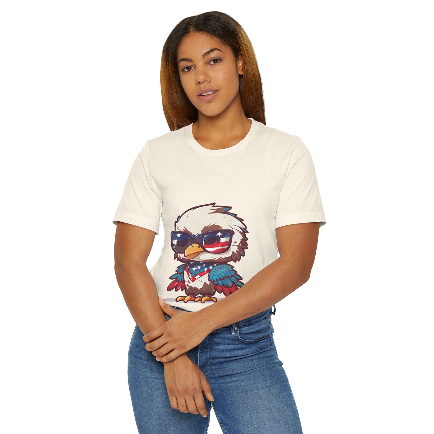 Unisex Jersey T-Shirt