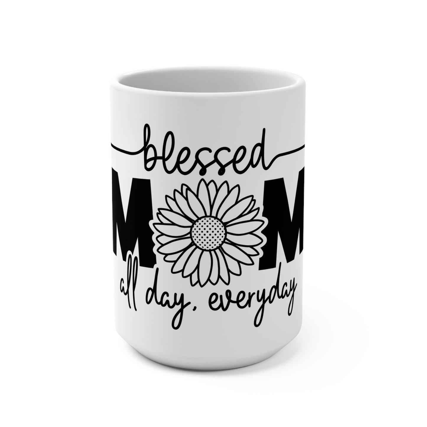 Mug 15oz