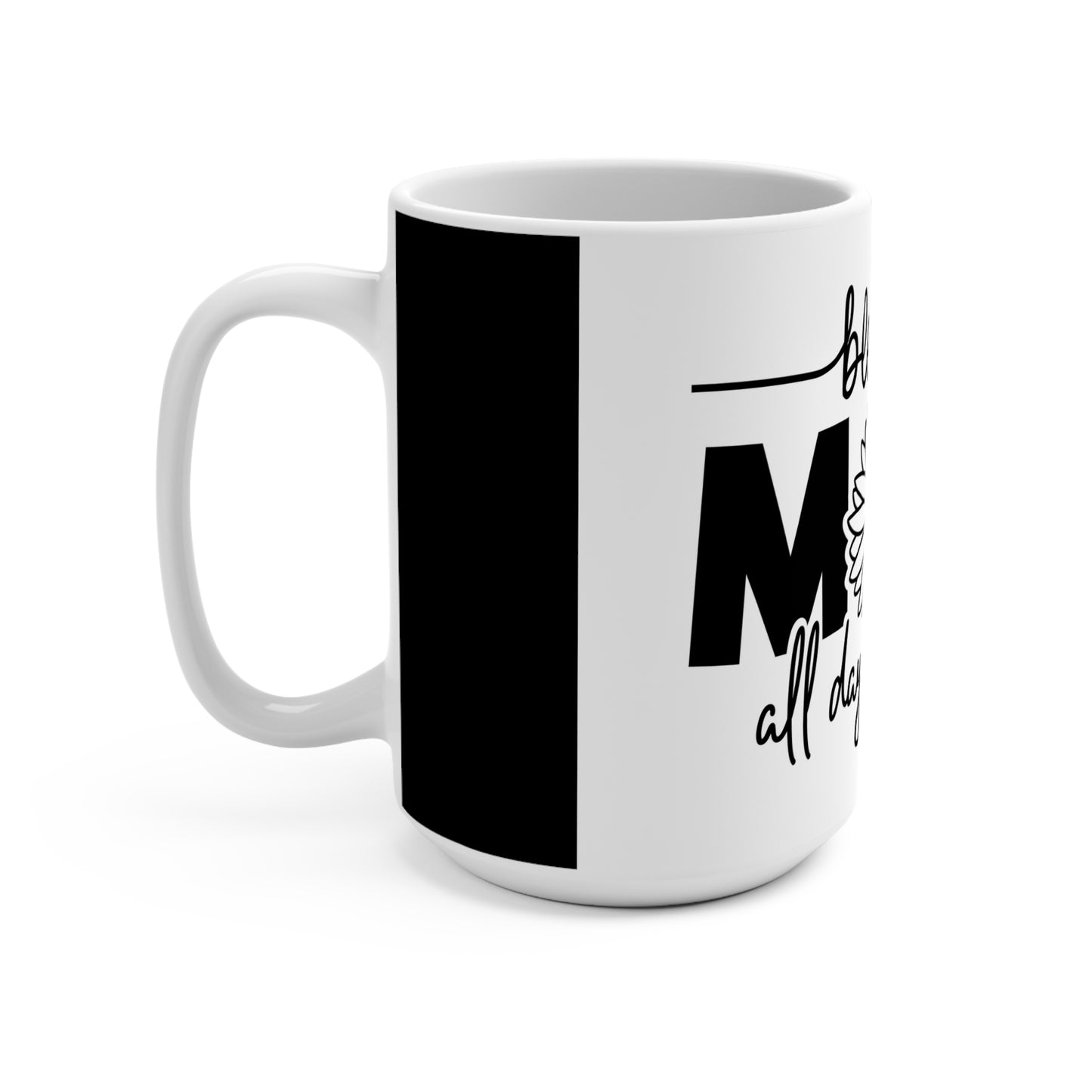 Mug 15oz