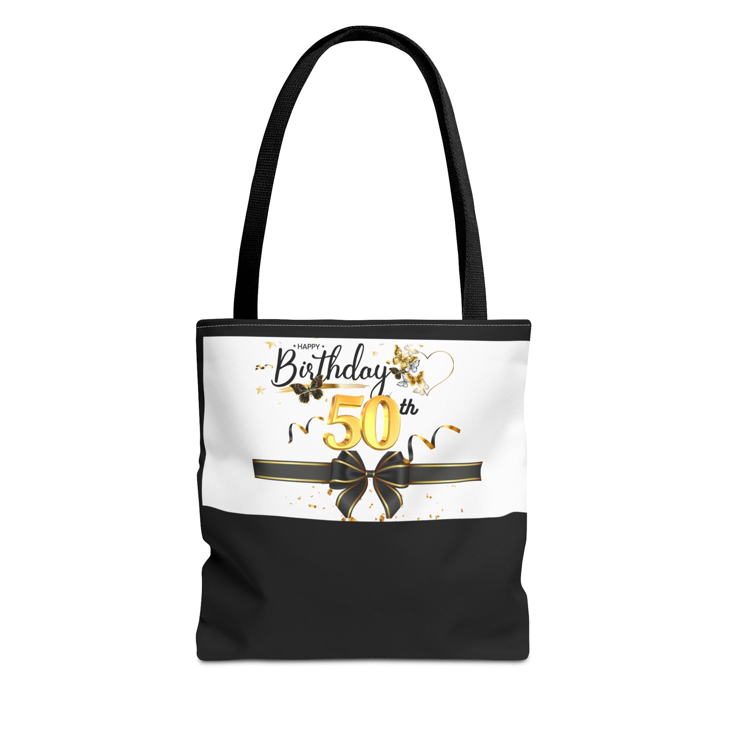 Tote Bag (AOP)