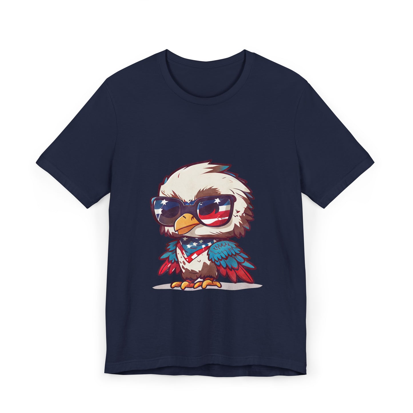 Unisex Jersey T-Shirt