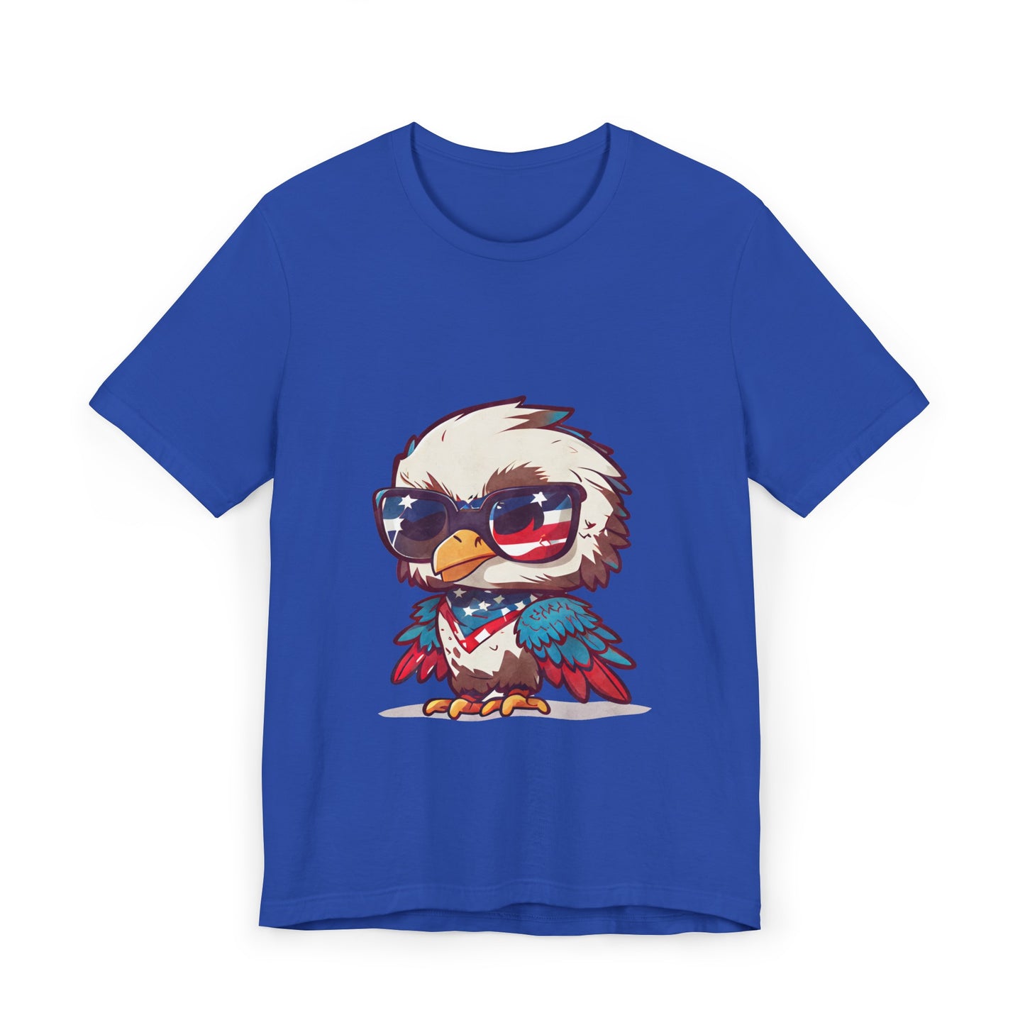 Unisex Jersey T-Shirt