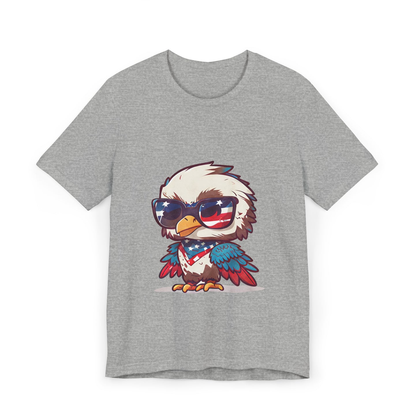 Unisex Jersey T-Shirt