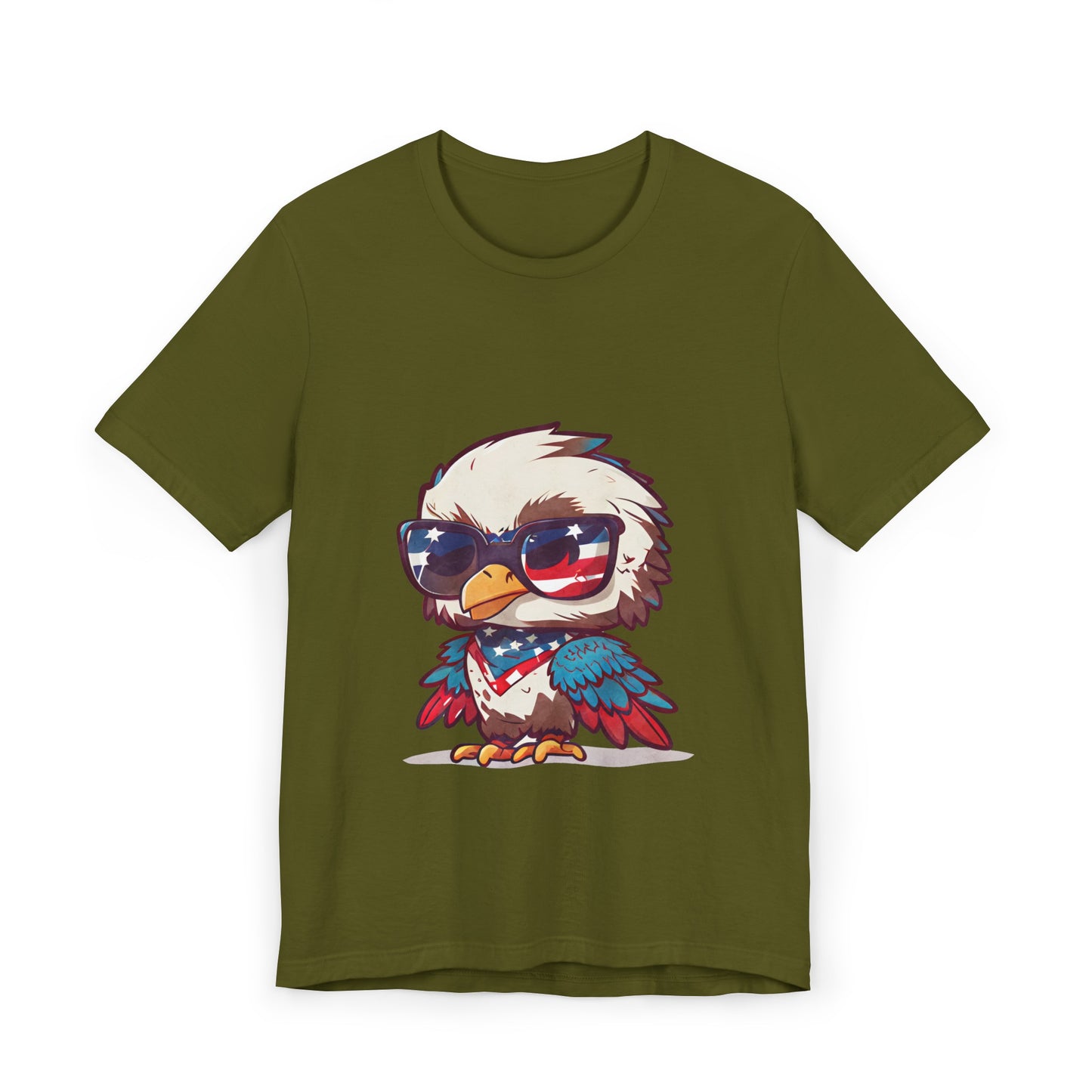 Unisex Jersey T-Shirt