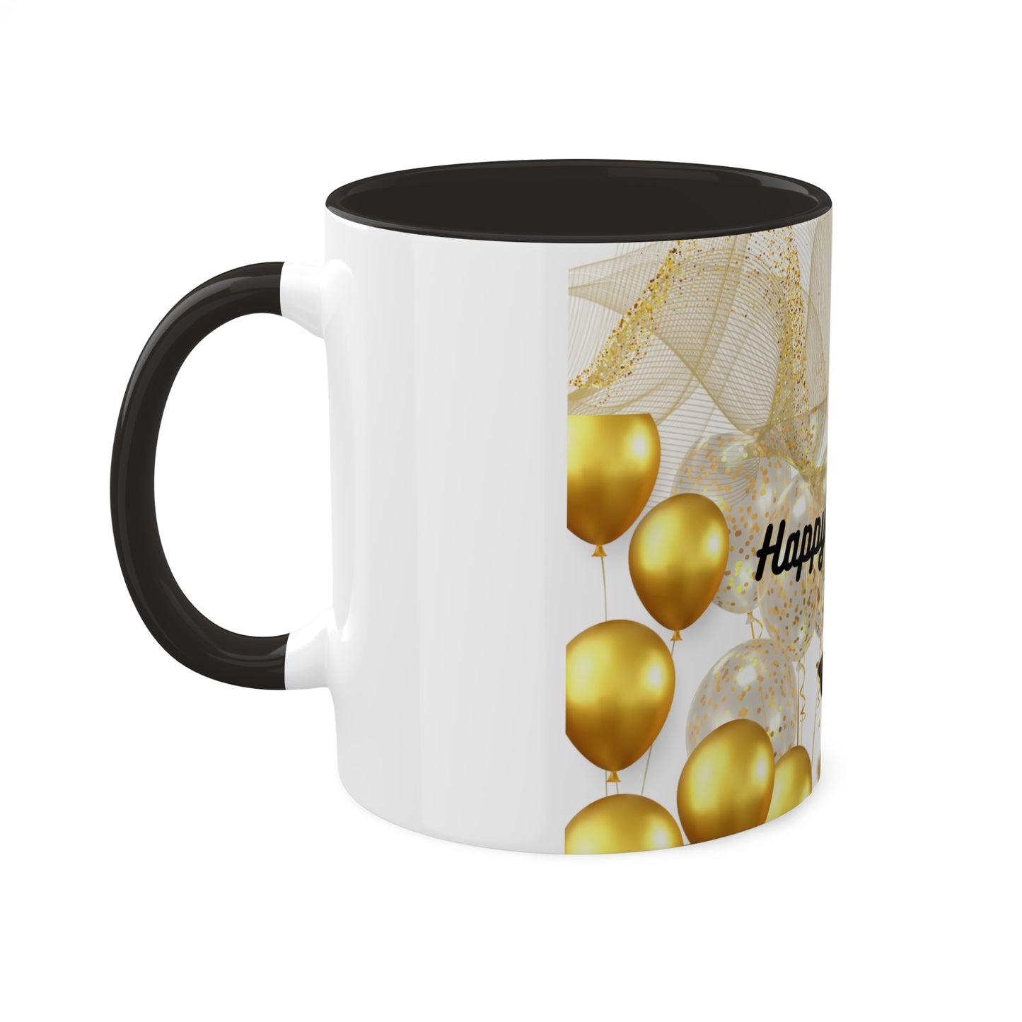 Colorful Mugs, 11oz-BT8D