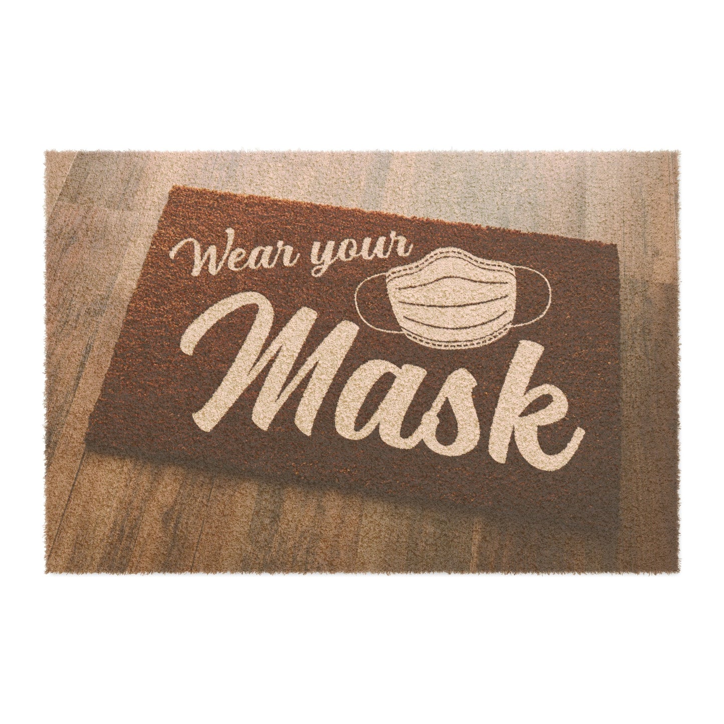 Doormat