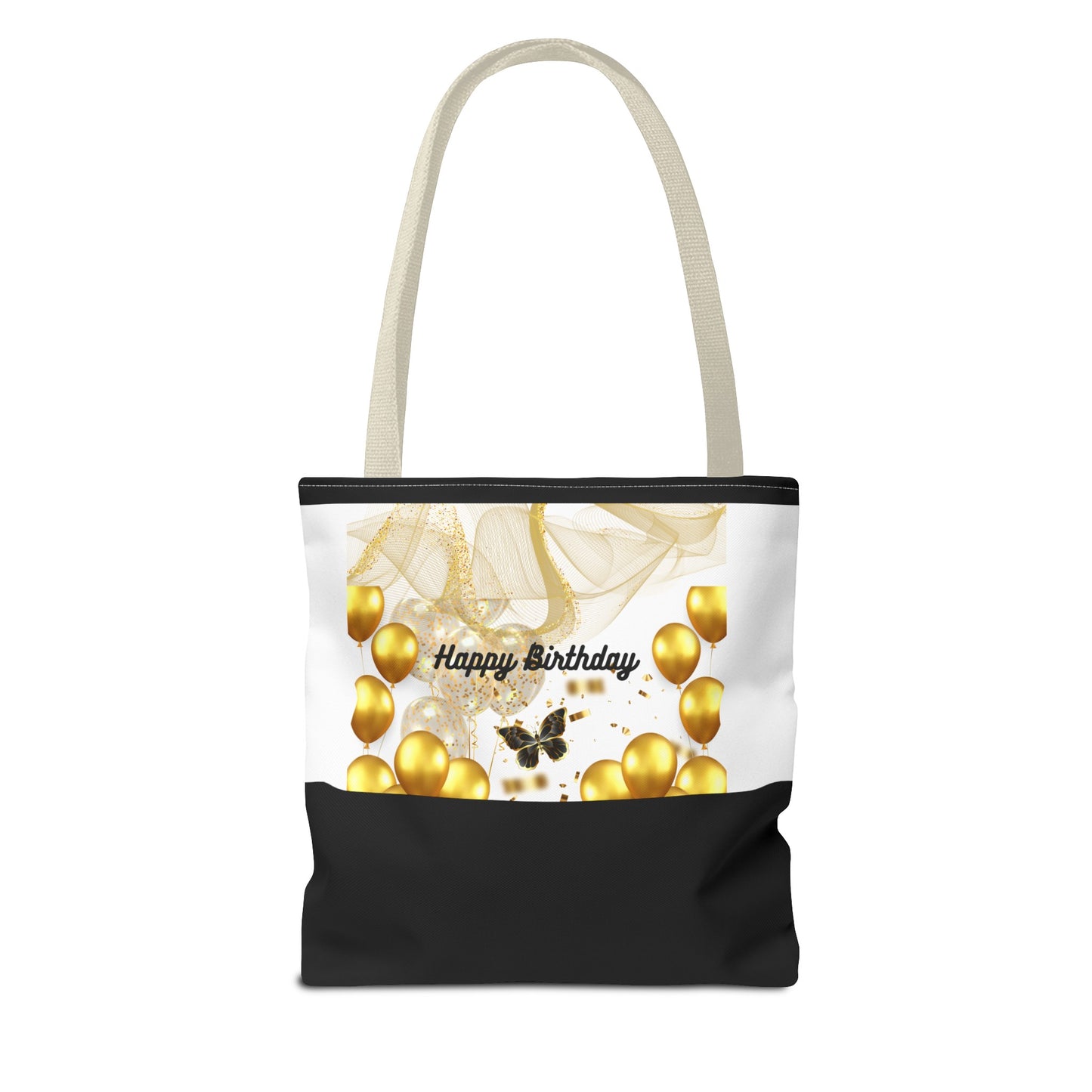 Tote Bag (AOP)