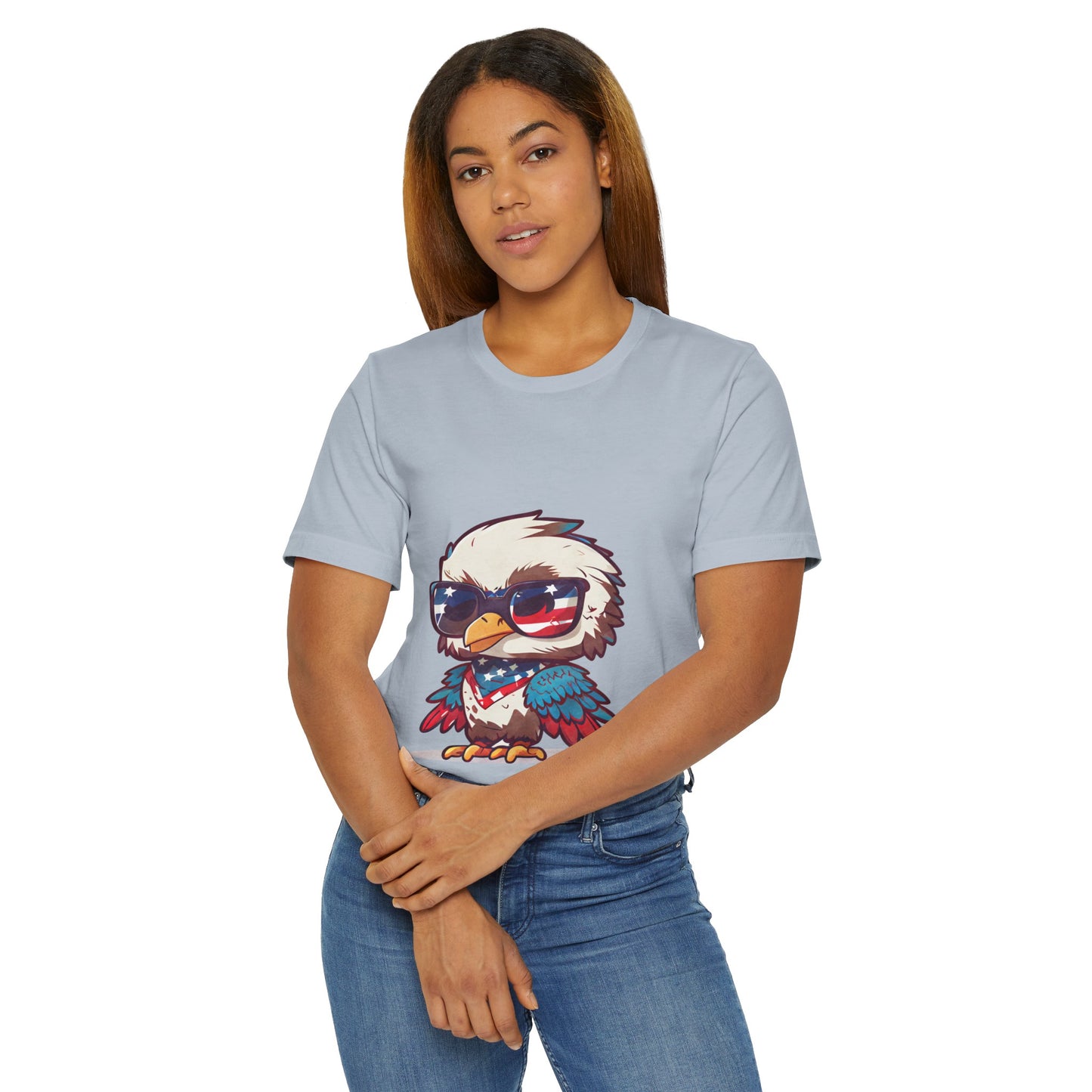 Unisex Jersey T-Shirt