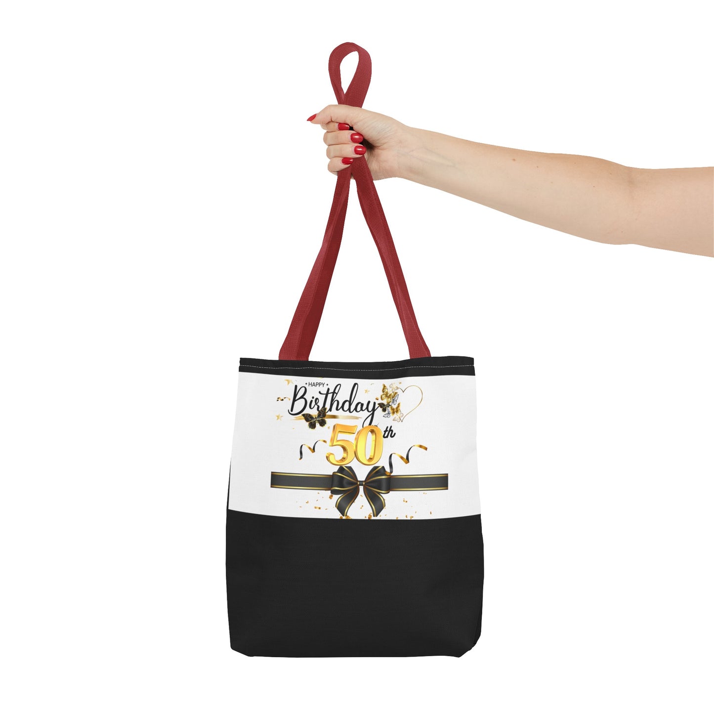 Tote Bag (AOP)