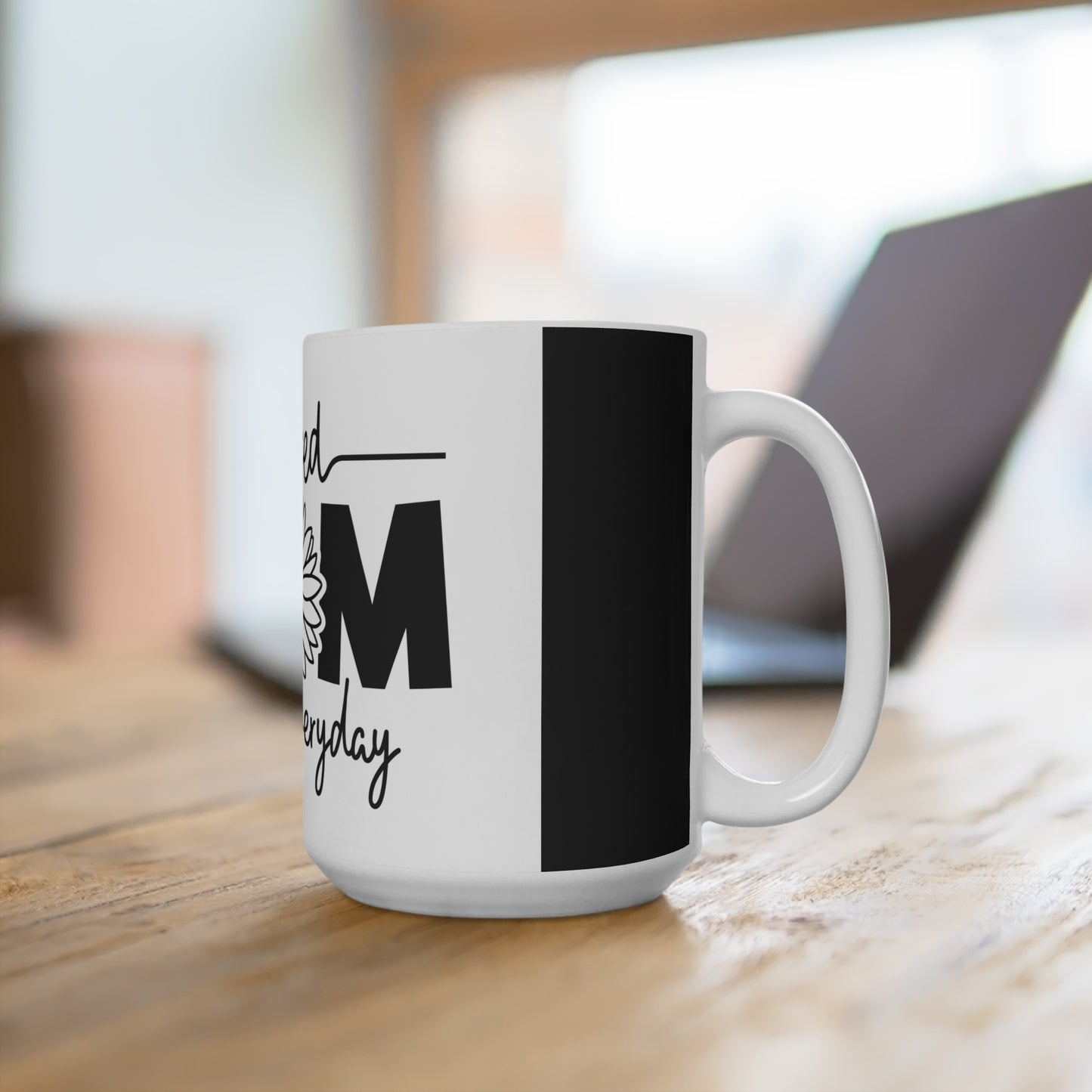Mug 15oz