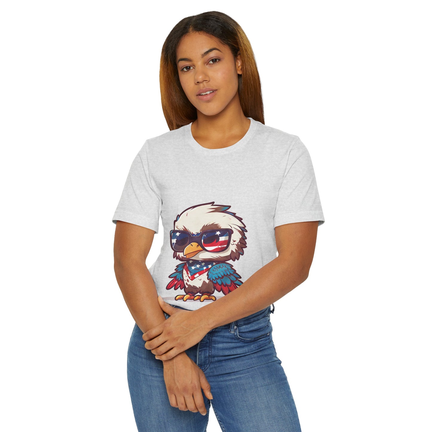 Unisex Jersey T-Shirt