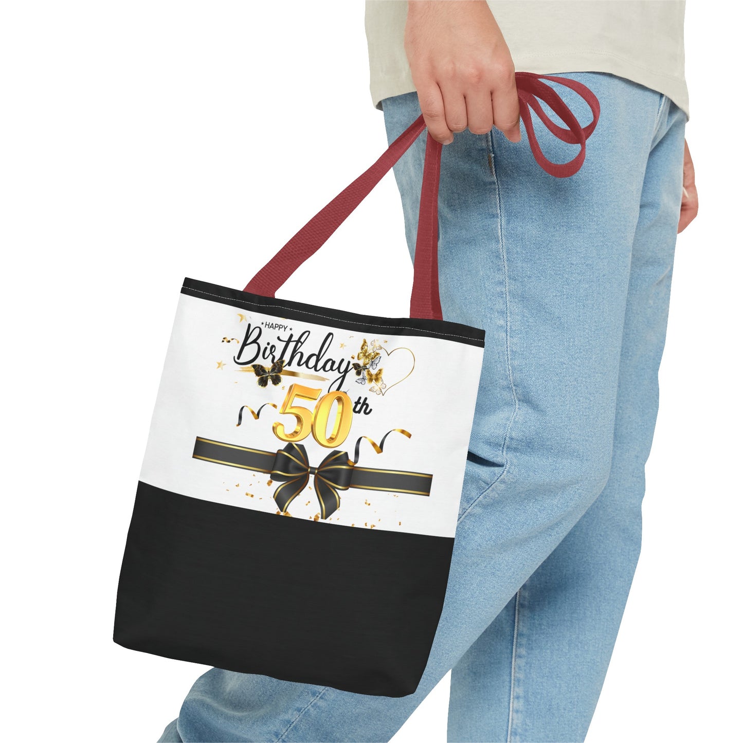 Tote Bag (AOP)