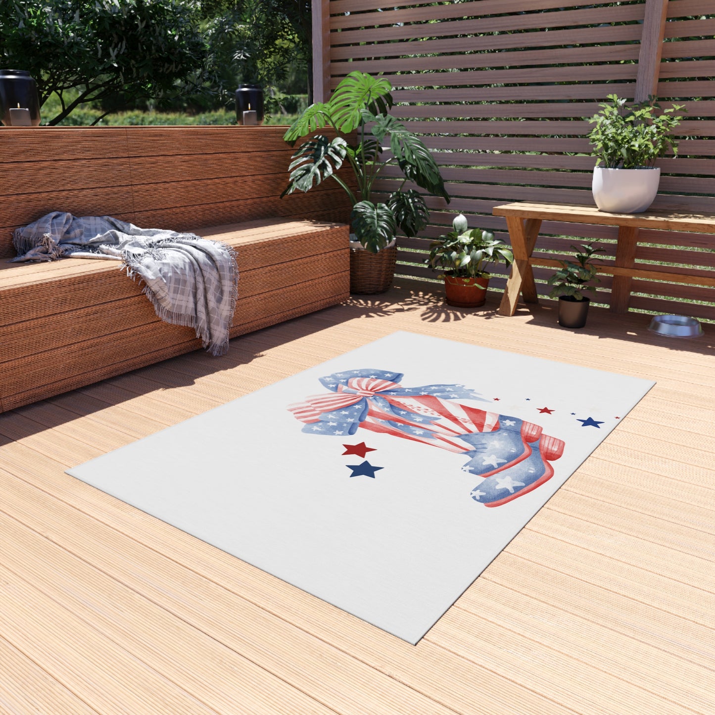 Outdoor Rug