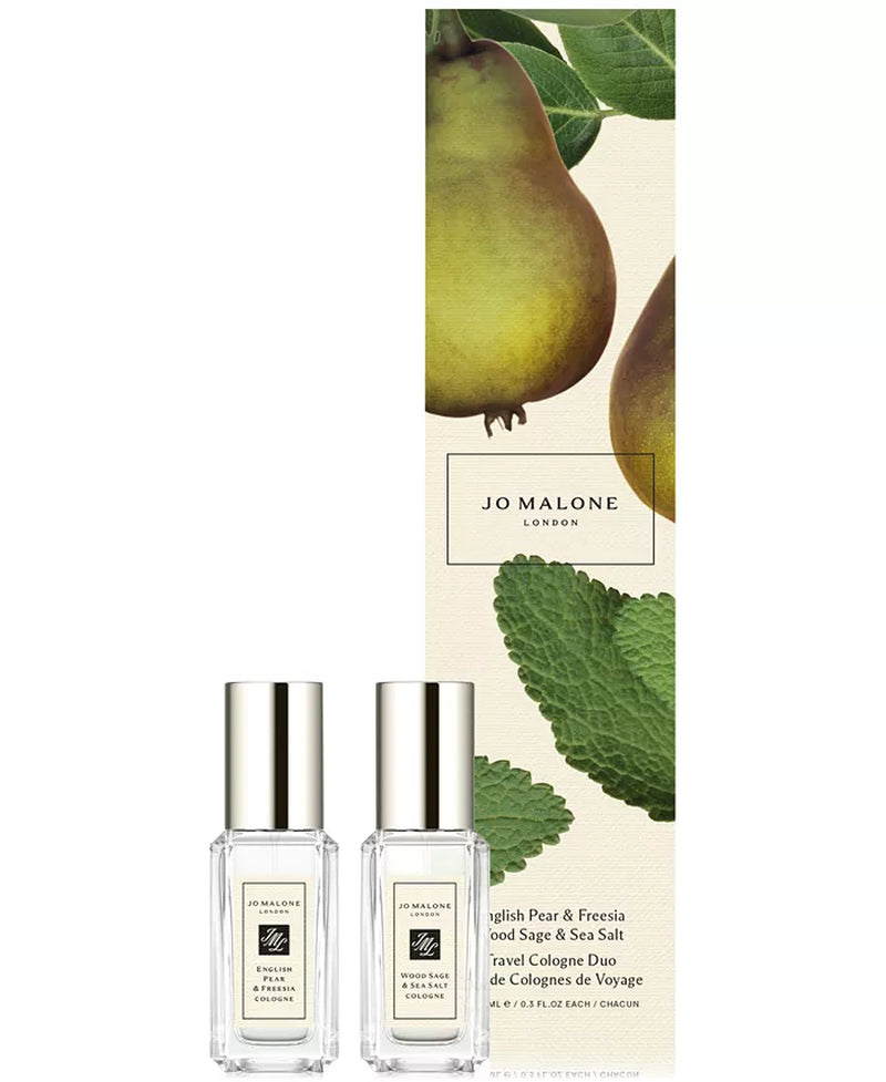 2-Pc. Travel Cologne Mini Gift Set-BT8D