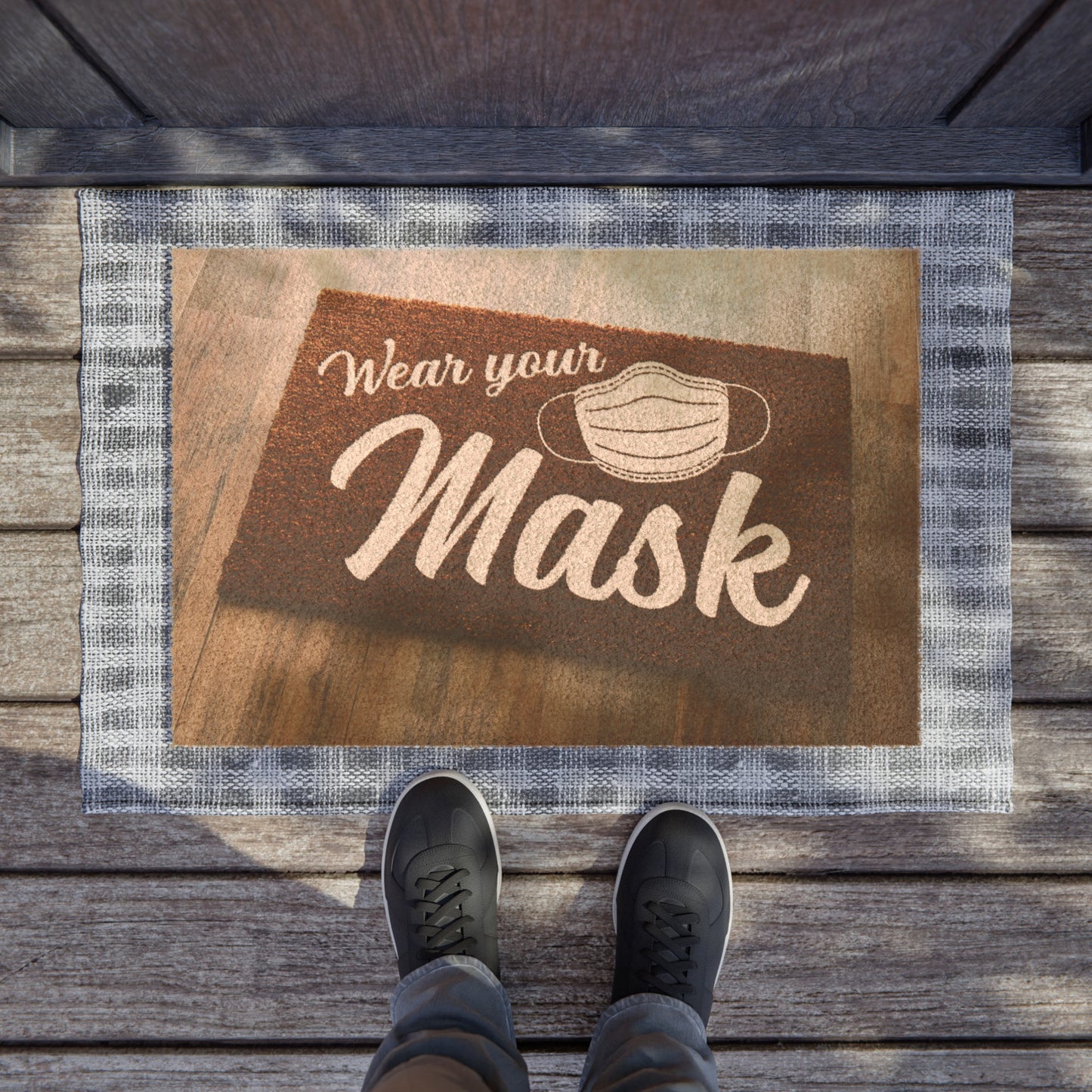 Doormat