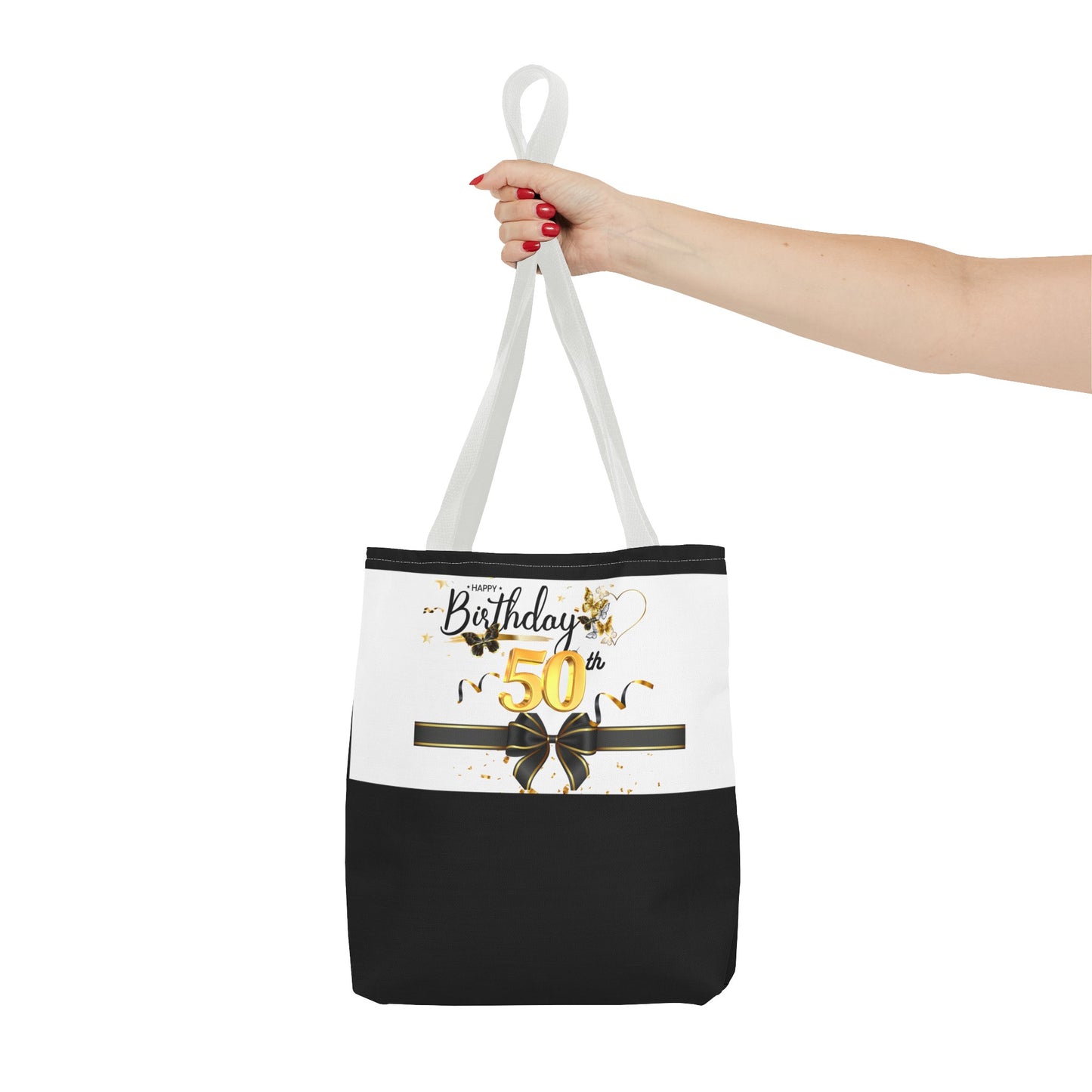 Tote Bag (AOP)