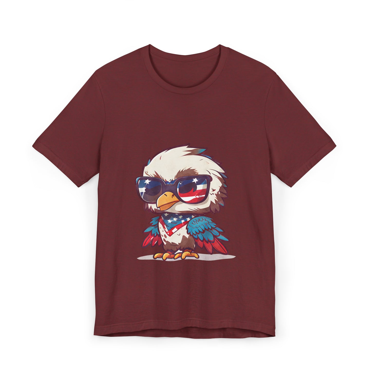 Unisex Jersey T-Shirt