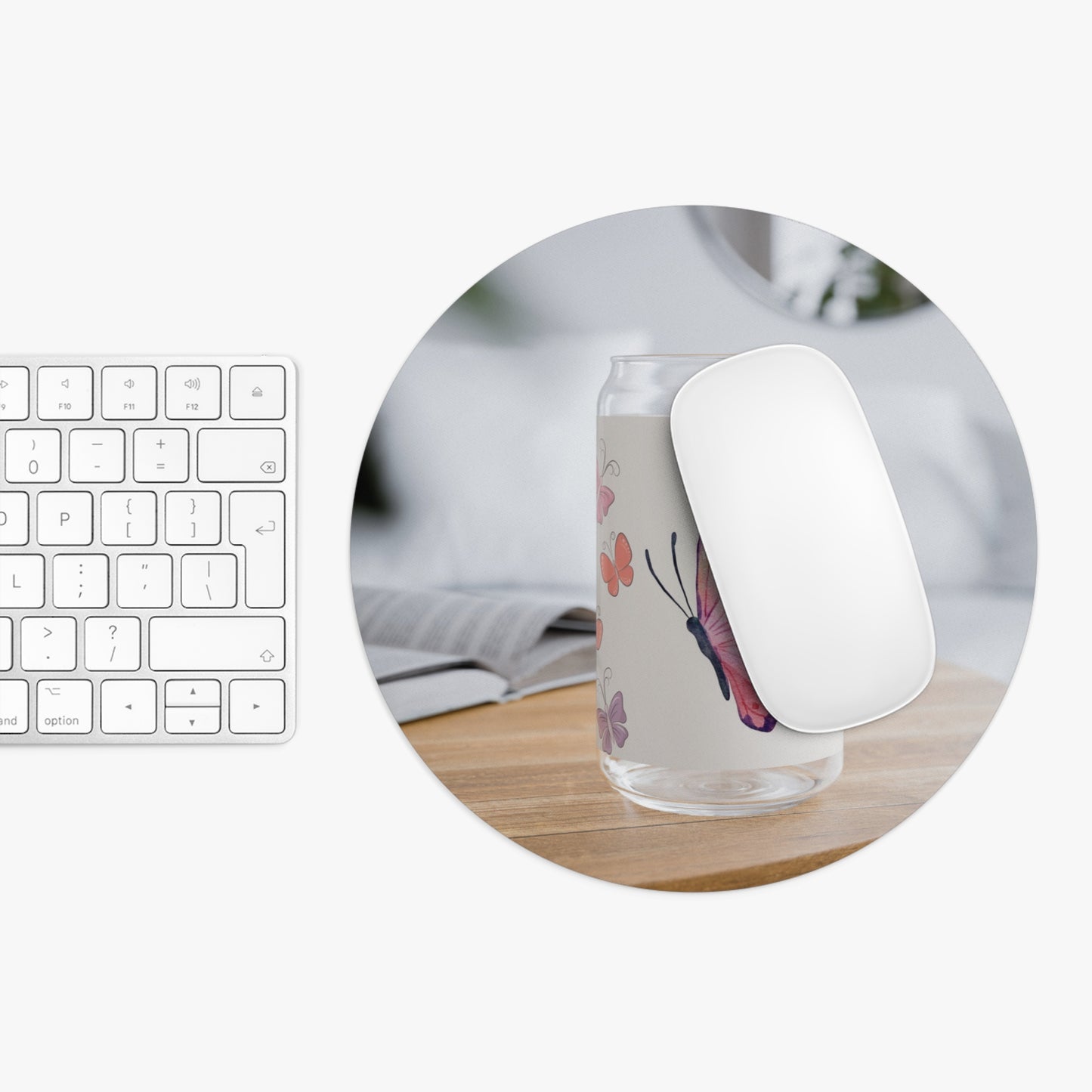 Mouse Pad