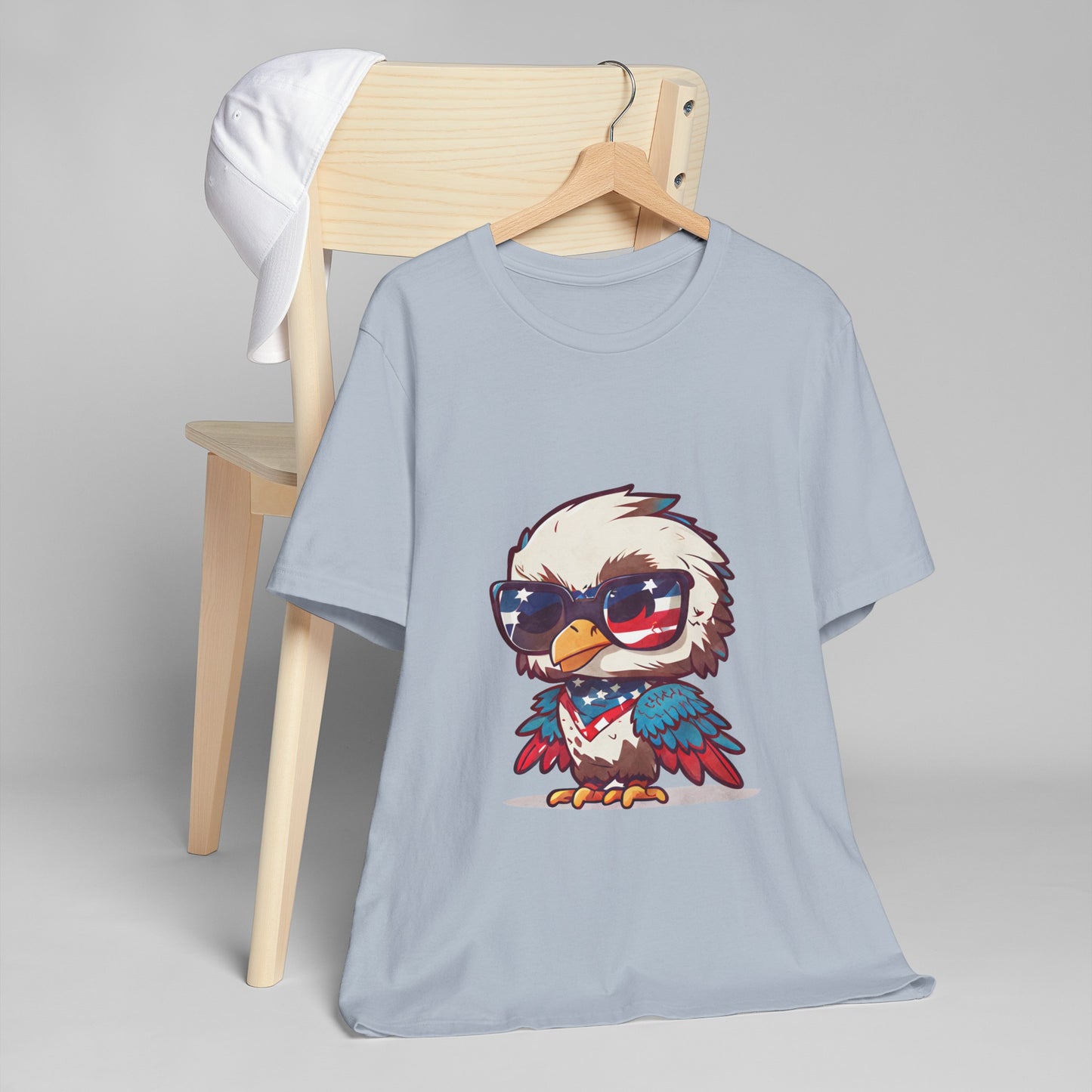 Unisex Jersey T-Shirt