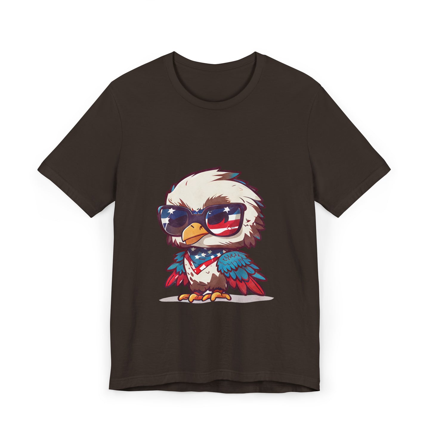 Unisex Jersey T-Shirt