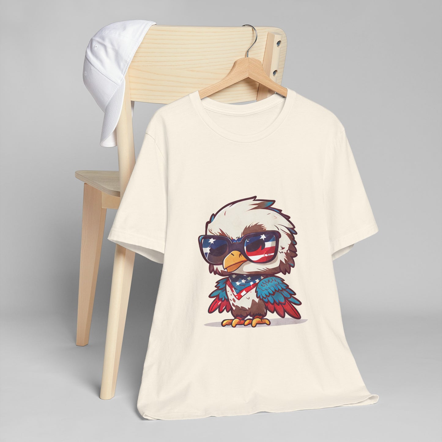 Unisex Jersey T-Shirt