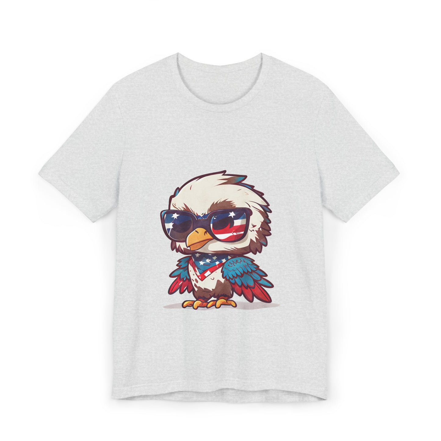 Unisex Jersey T-Shirt