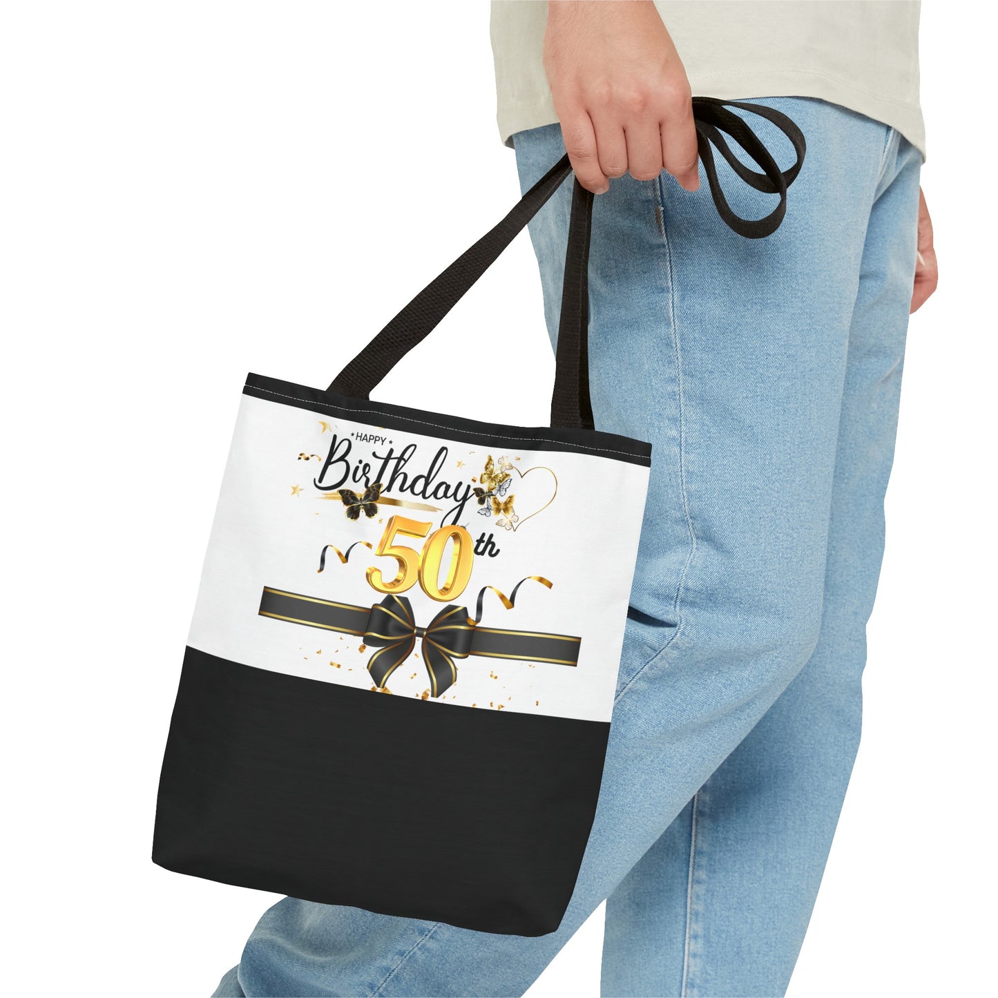 Tote Bag (AOP)