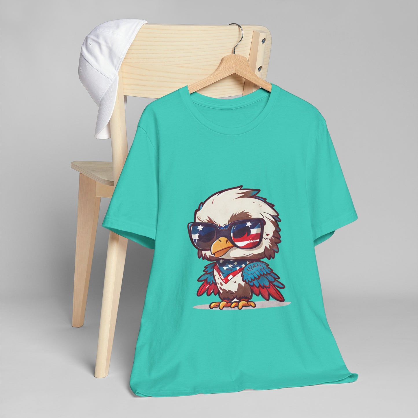Unisex Jersey T-Shirt
