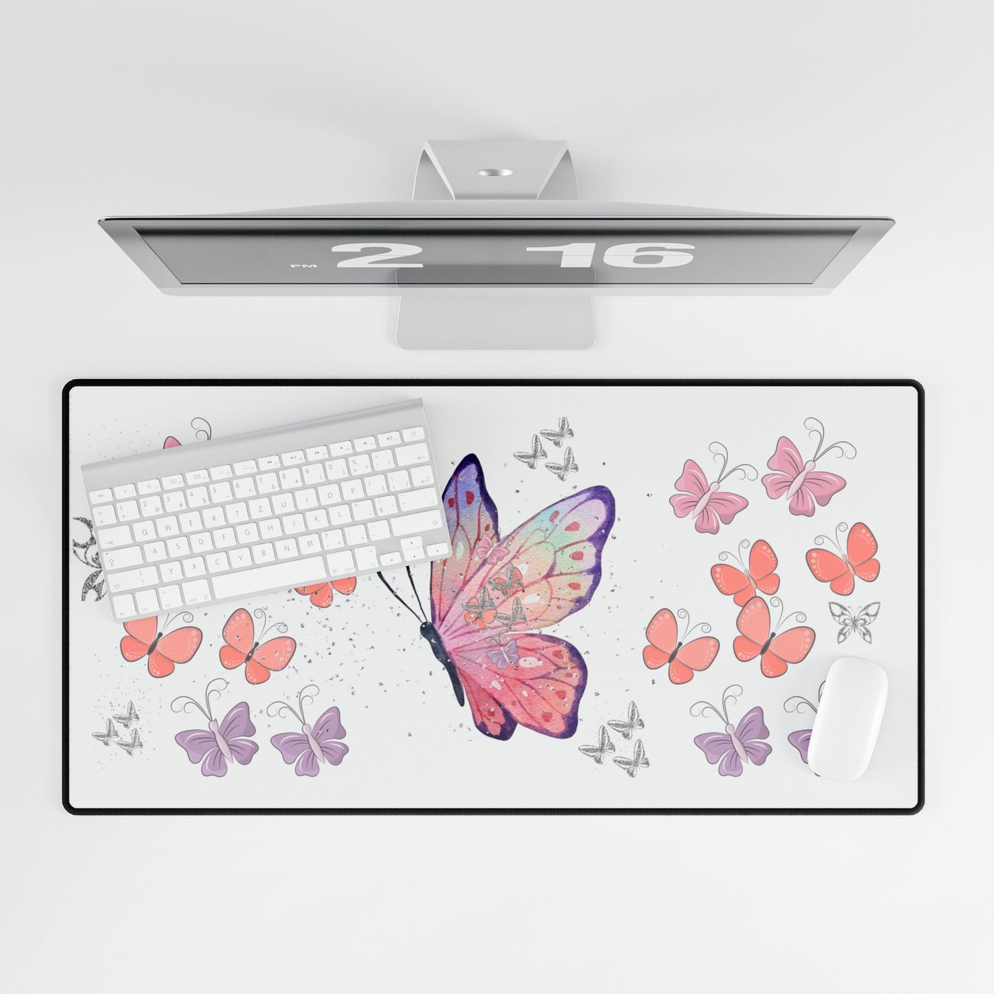 Desk Mats-BT8D