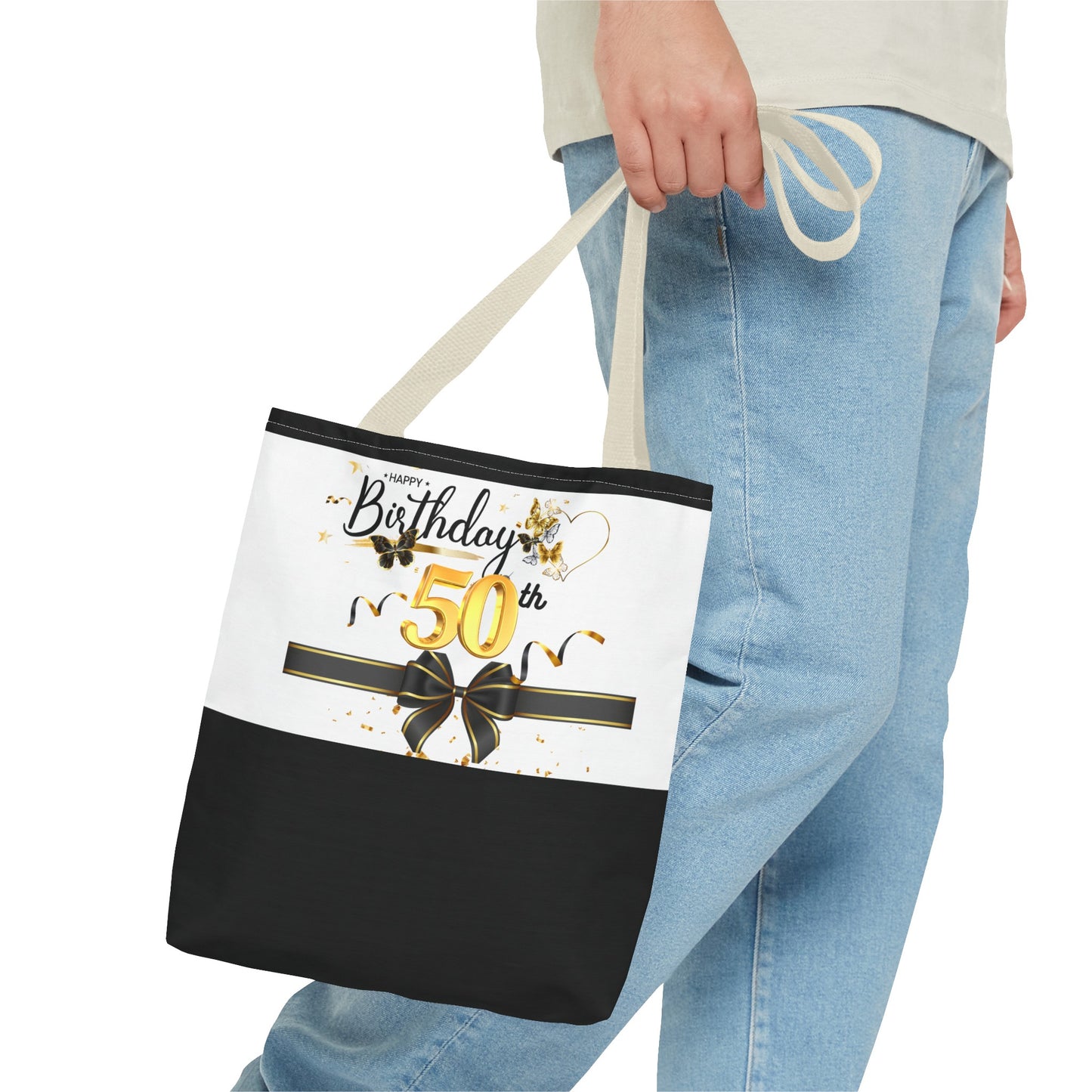 Tote Bag (AOP)