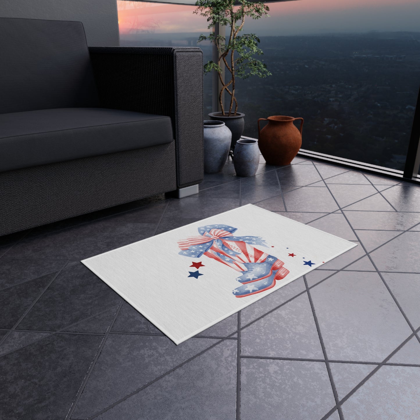 Outdoor Rug