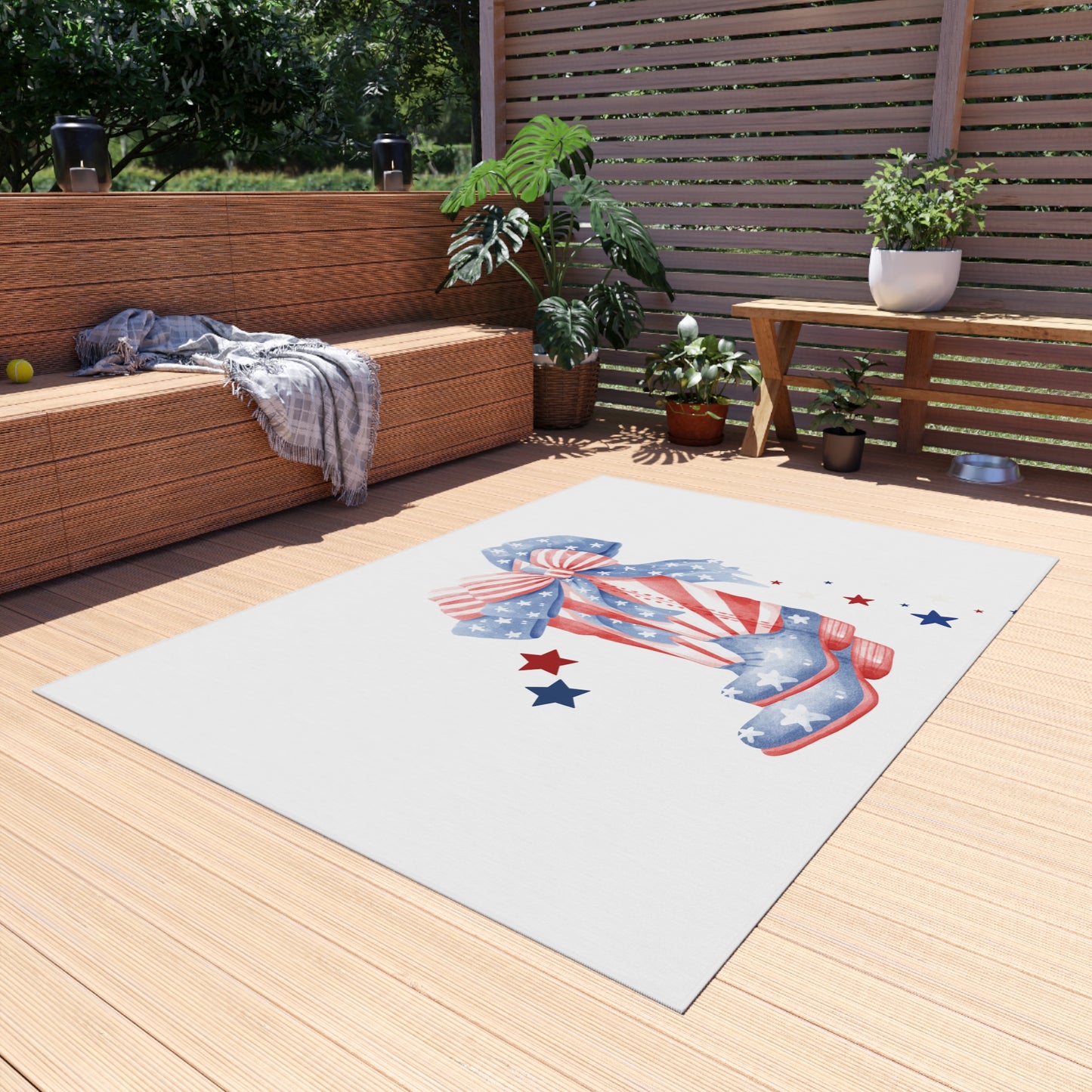 Outdoor Rug