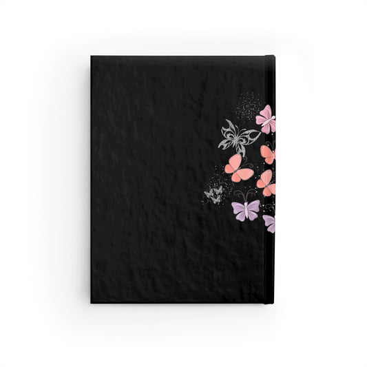 Journal - Ruled Line