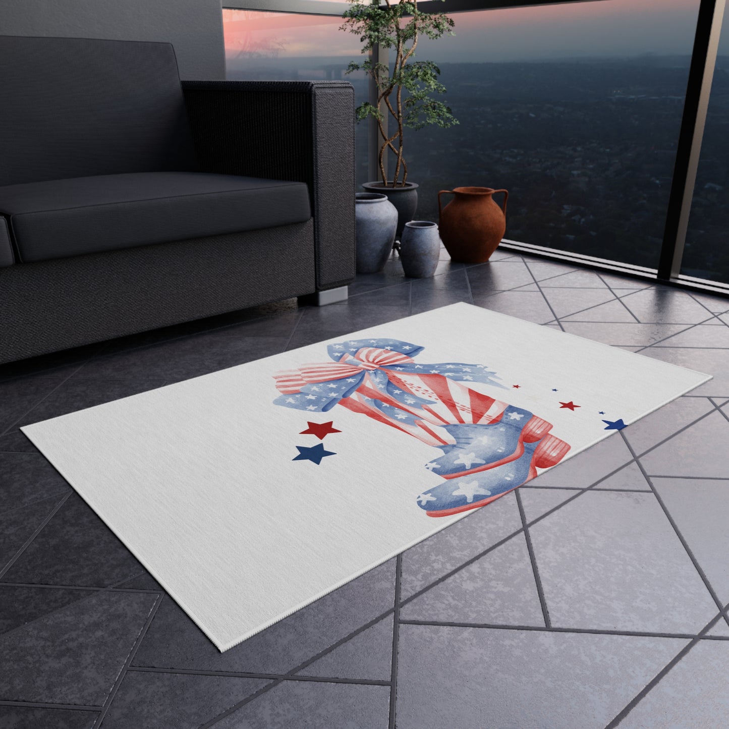 Outdoor Rug