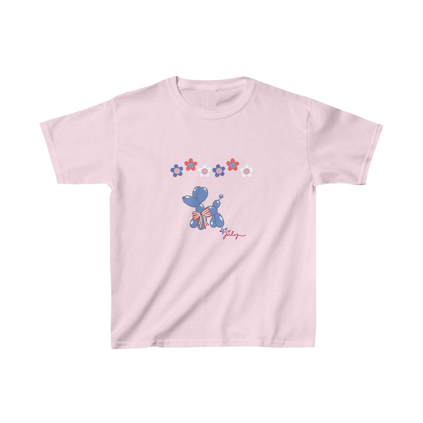 Kids Heavy Cotton™ Tee