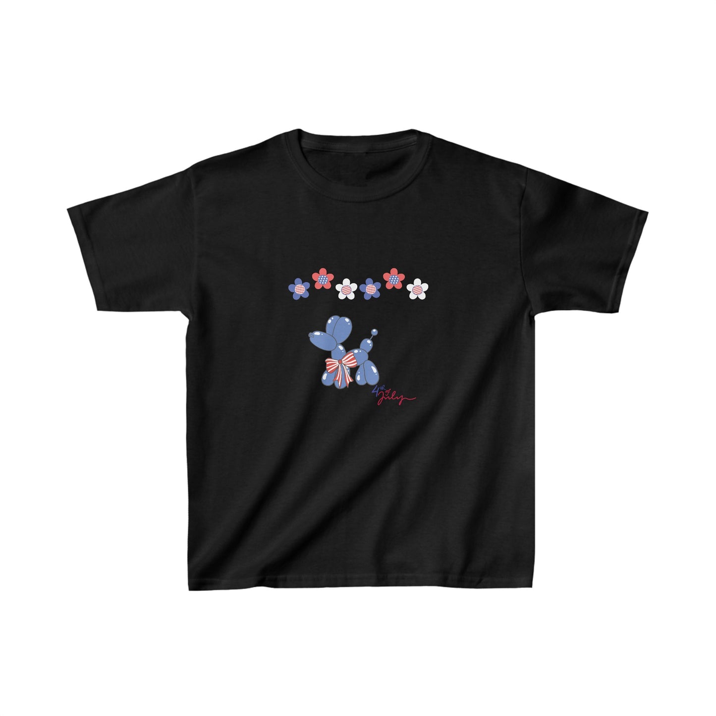 Kids Heavy Cotton™ Tee