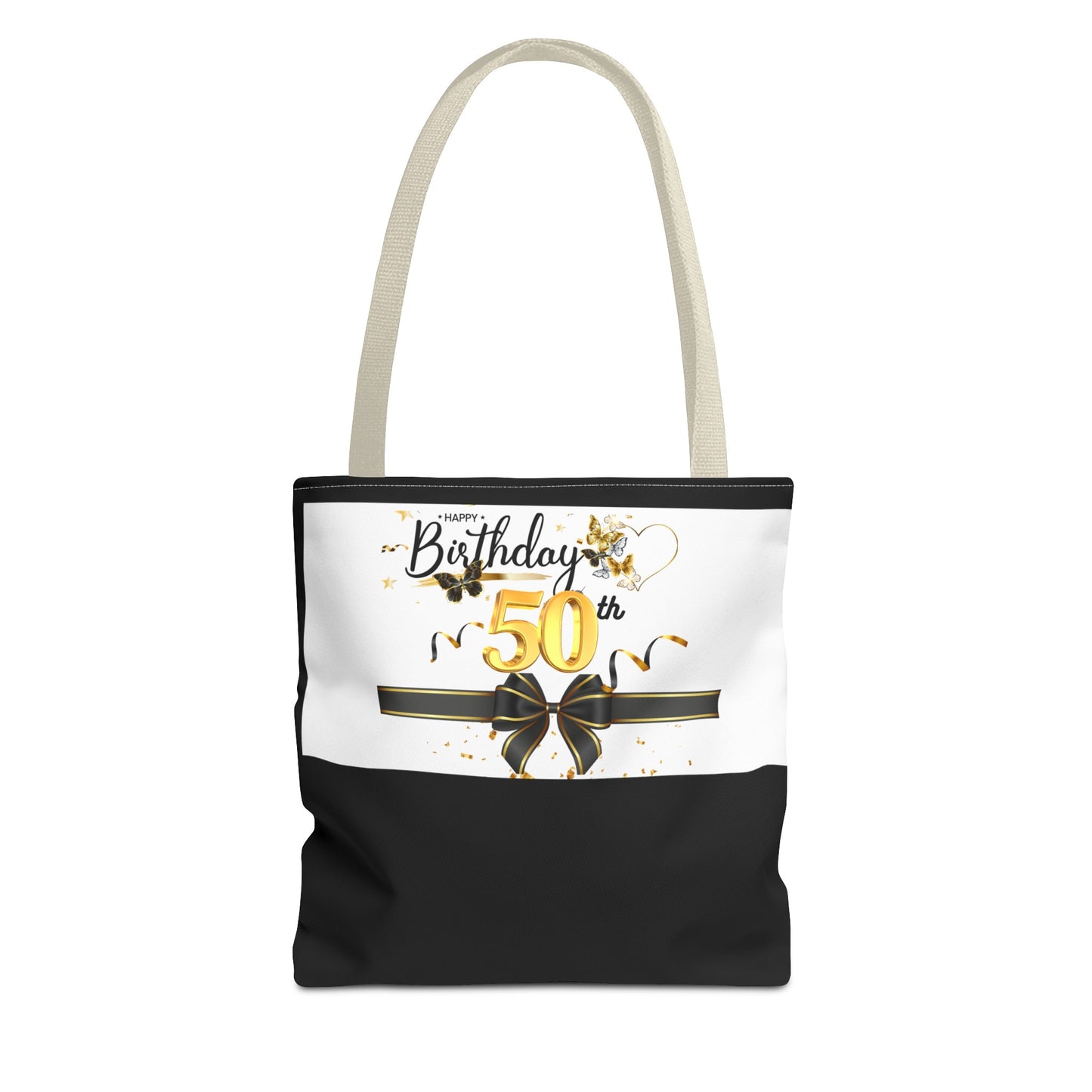 Tote Bag (AOP)