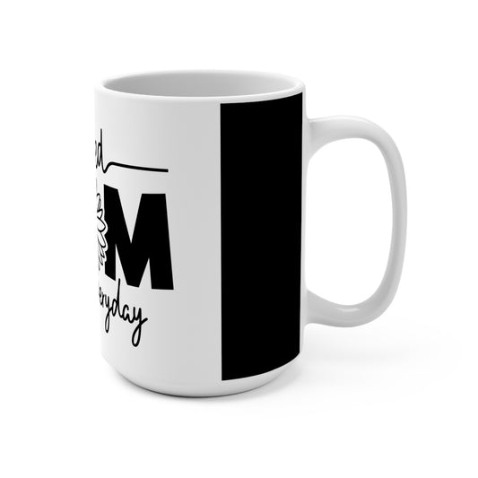 Mug 15oz