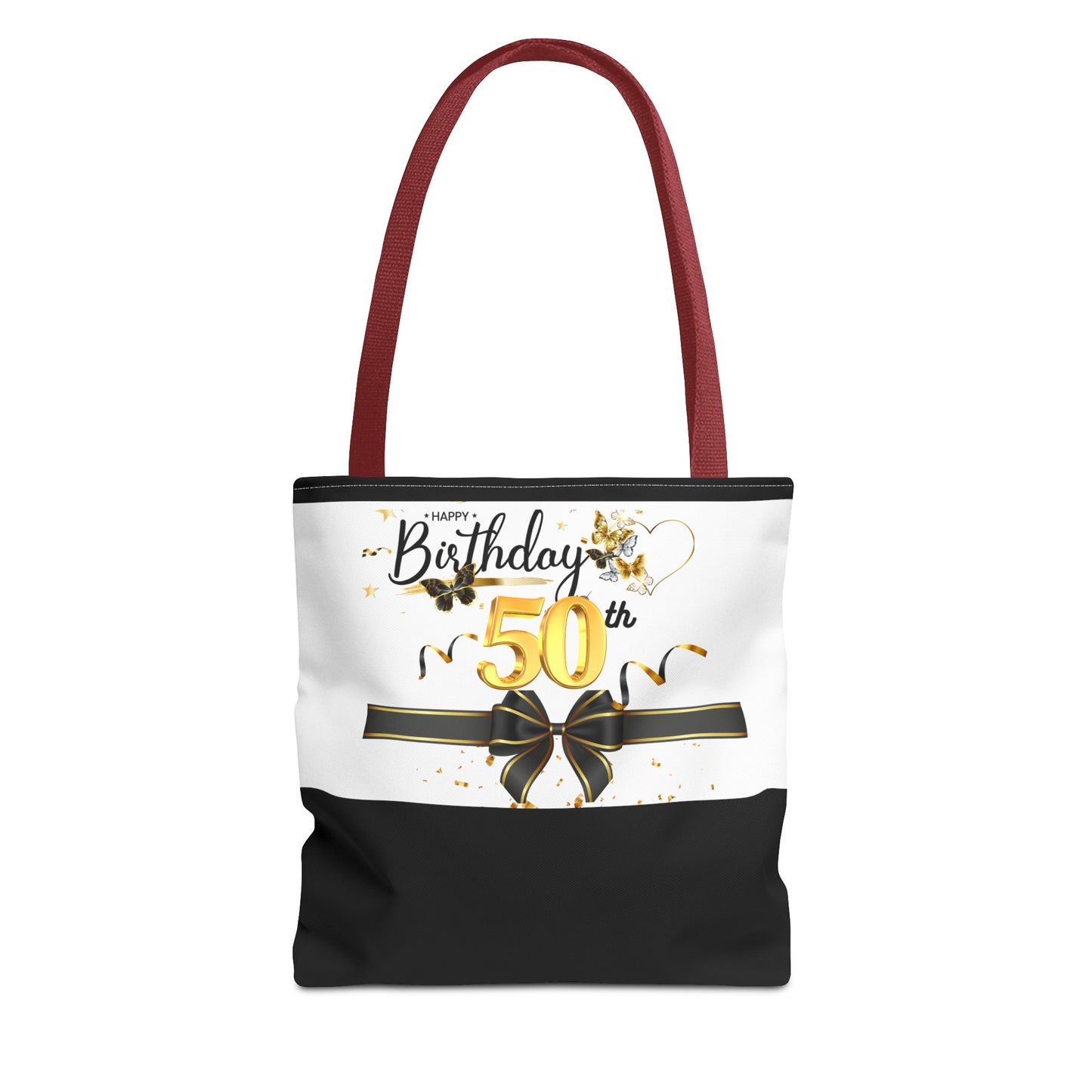 Tote Bag (AOP)