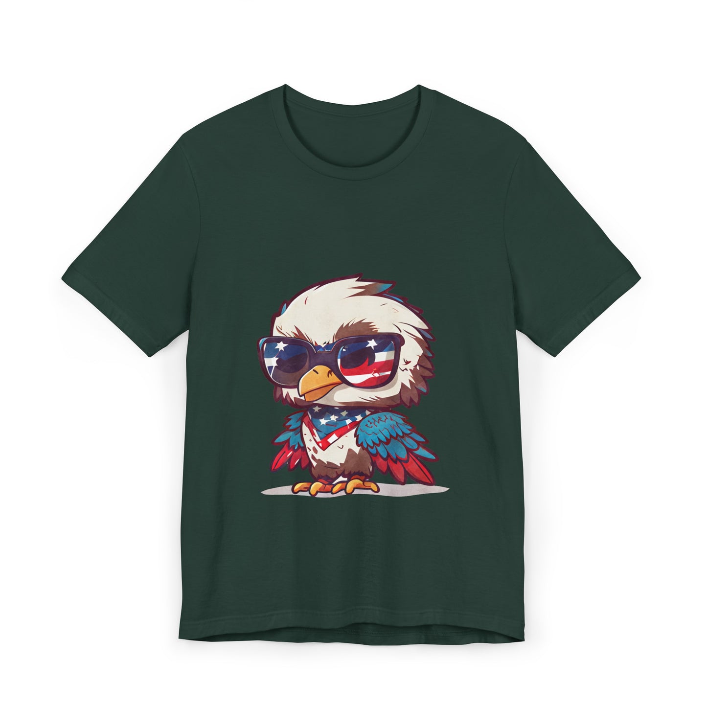 Unisex Jersey T-Shirt
