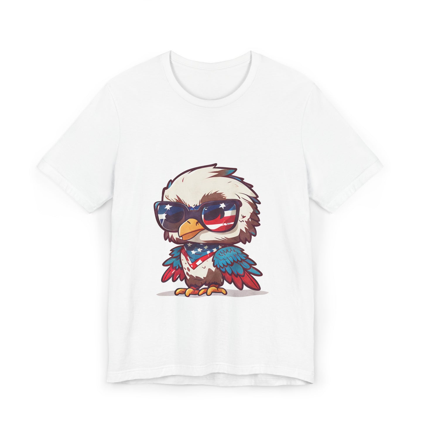 Unisex Jersey T-Shirt